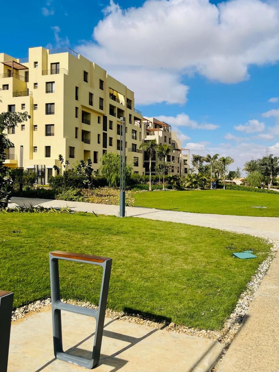 Core Apartments