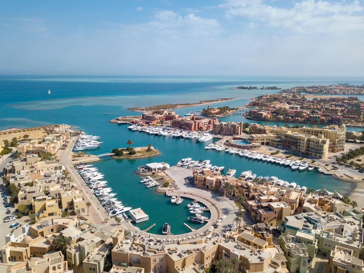 El Gouna