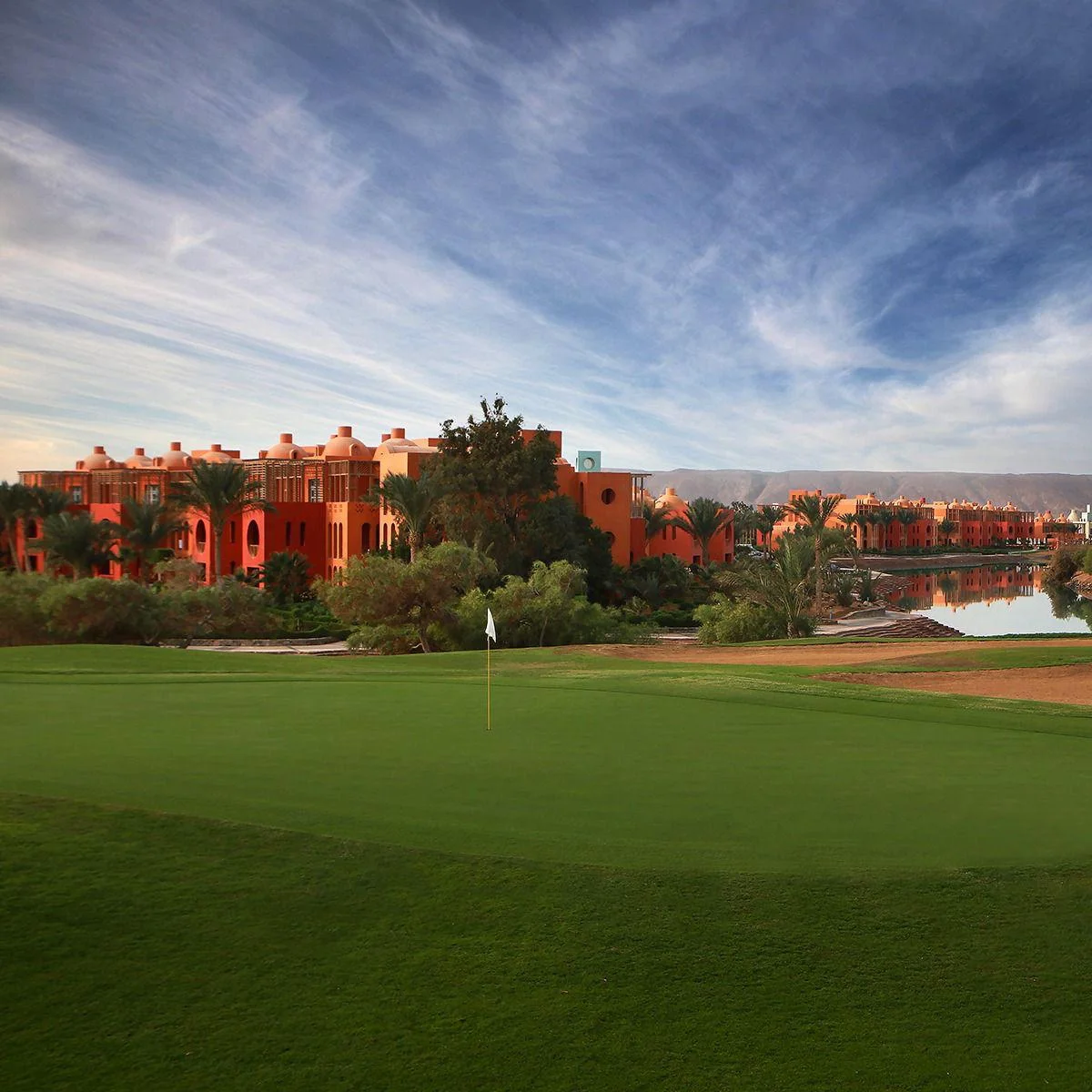 El Gouna