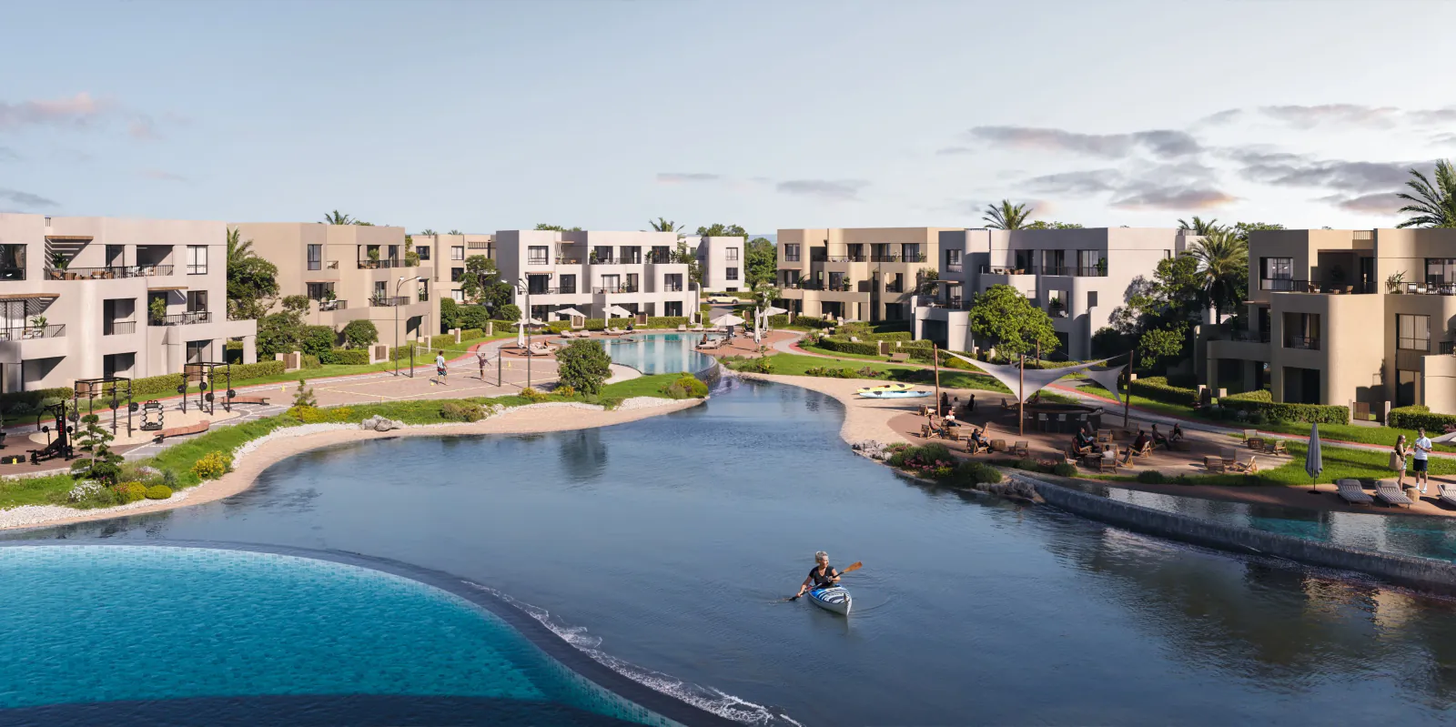 Makadi Heights