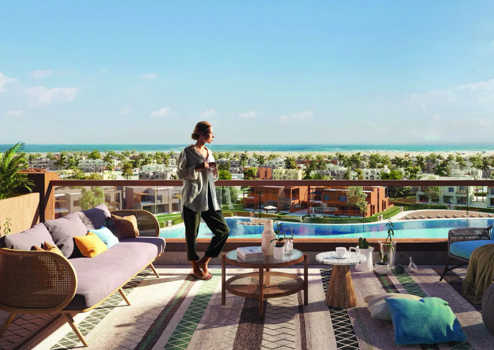 Makadi Heights