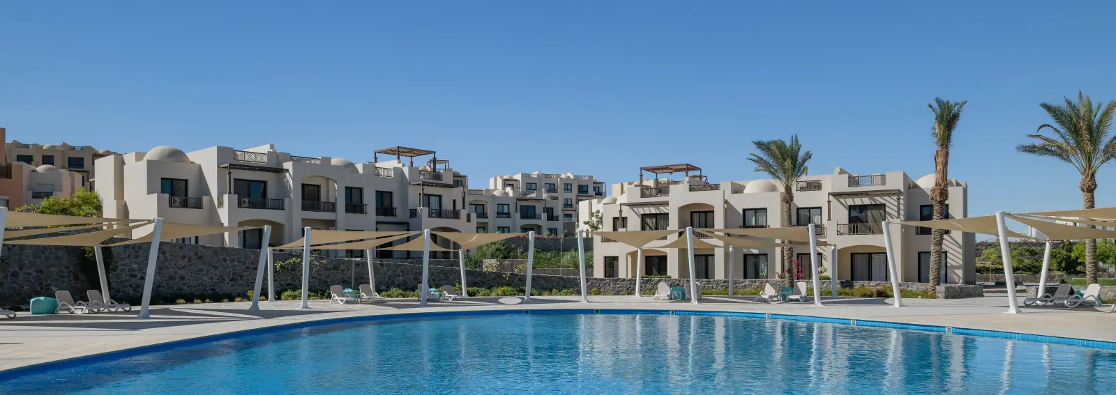 Siyal Grand Villas