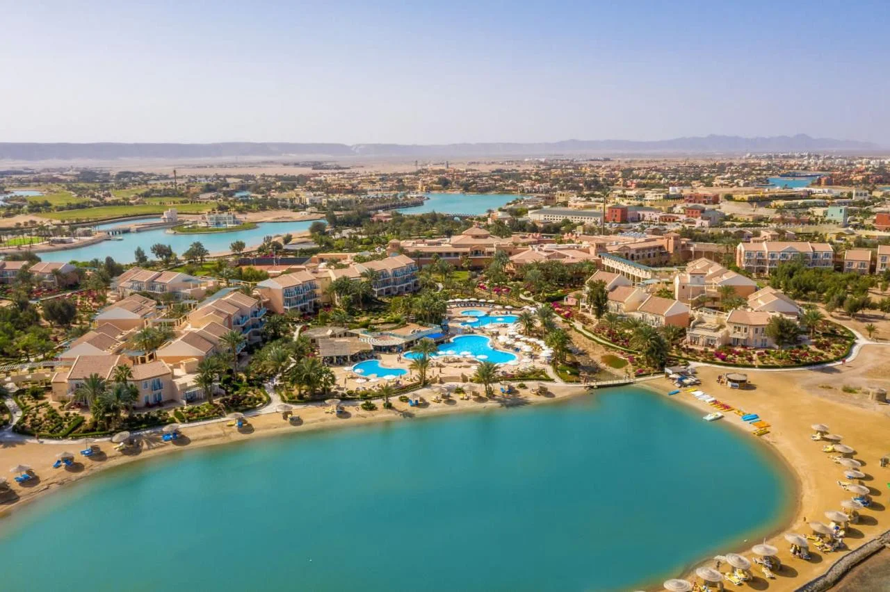 El Gouna – Red Sea
