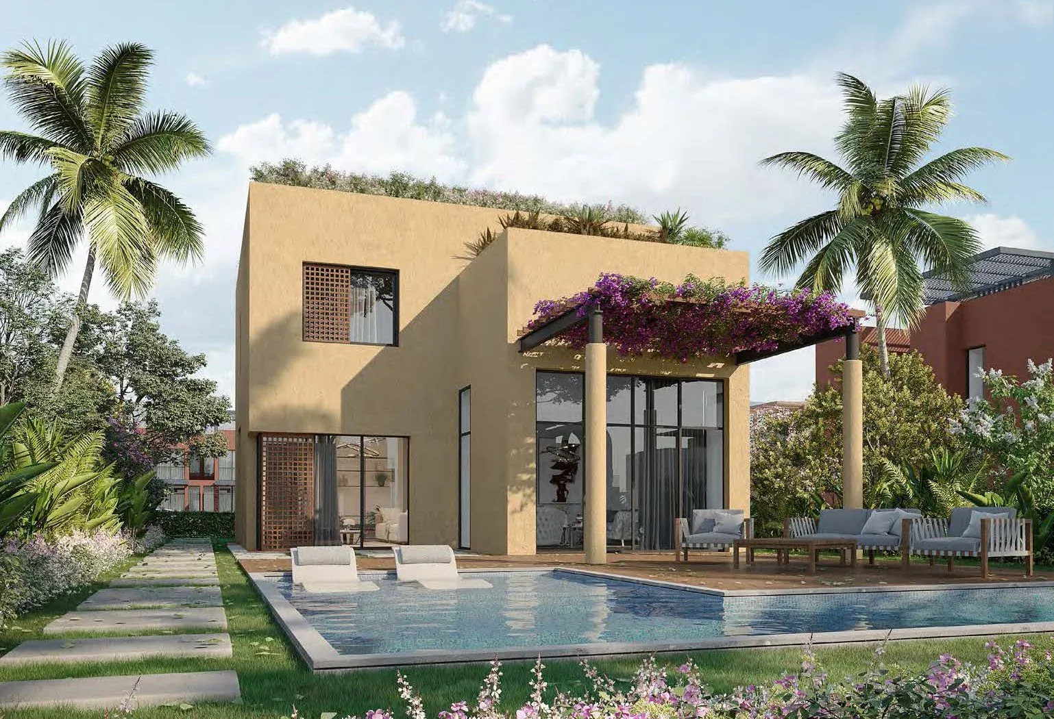 Makadi Heights – Red Sea