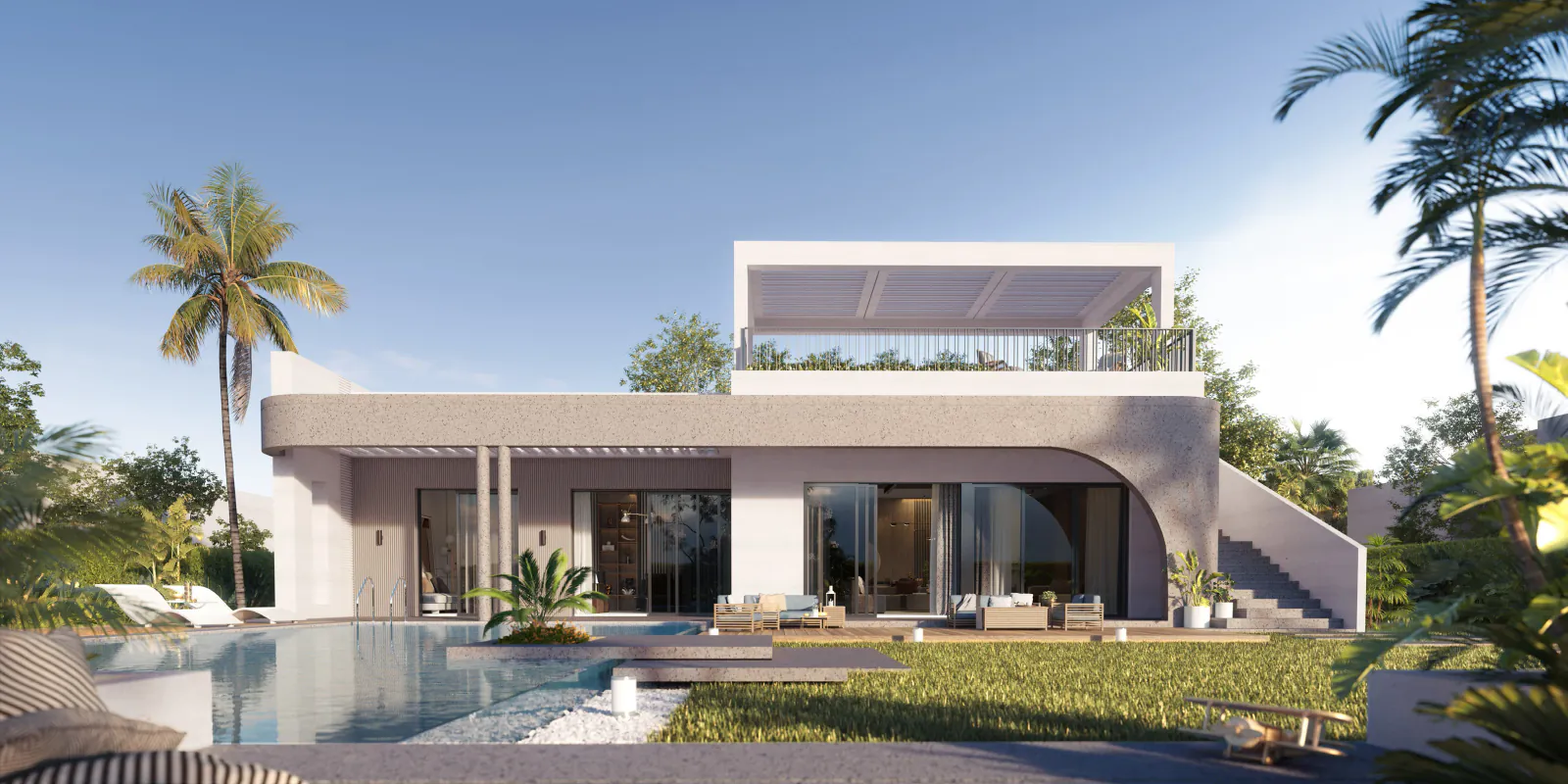 O West Egypt residential communities and project information in West Cairo